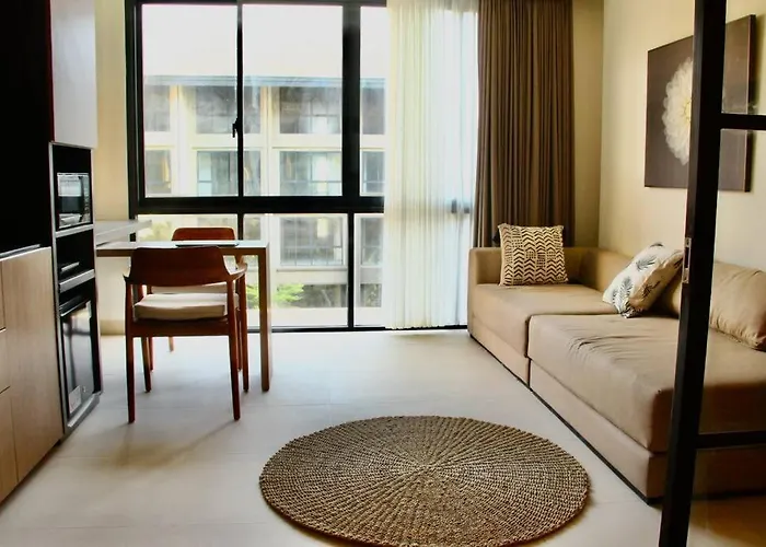 Cozy Minimalist Lavaya N511 *