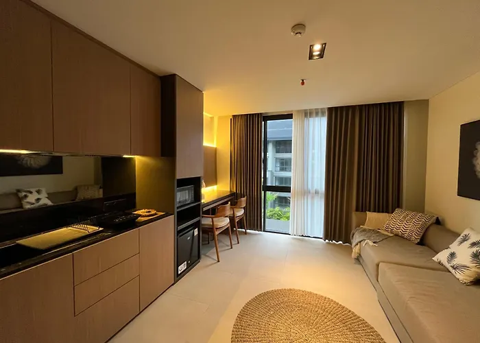 Cozy Minimalist Lavaya N511 *